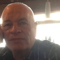 LibriVox Employee Elverd Ziegler's profile photo