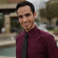 Isaac Saenz Email & Phone Number