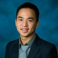 Beauty Industry Group Employee Huan Phan's profile photo