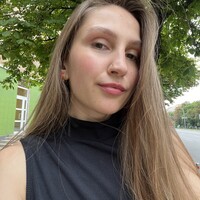 Quintagroup Employee Oleksandra Prymak's profile photo