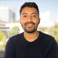 uDrew Employee Juan Achury's profile photo