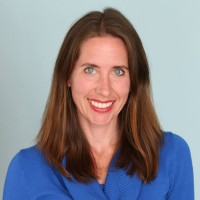 Madison Metropolitan Sewerage District Employee Amy Steger's profile photo