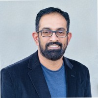 Jay Janardhanan Email & Phone Number