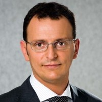 Sanac Spa Employee Federico Brugo's profile photo