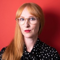 TRÜF Employee Monika Kehrer's profile photo