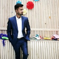 RPSG Solvanta Employee Rishabh Malviya's profile photo