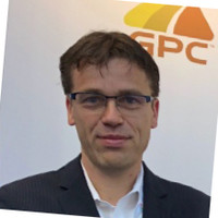 Grain Processing Corporation Employee Tjapko Poppens's profile photo