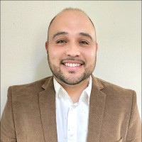 EnerVenue Employee Jesus Reyes's profile photo