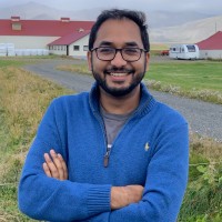 Nishant Mathur Email & Phone Number