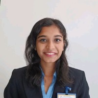 Neha Rajesh Email & Phone Number | Oliver Wyman Consultant Contact ...