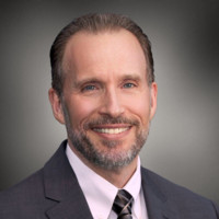 PNC Employee Bill Keen's profile photo