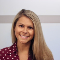 McLean & Company Employee Jackie Snipes's profile photo