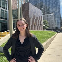 Thacker Sleight Employee Grace Choponis's profile photo