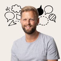 Mentimeter Employee Johnny Warström's profile photo