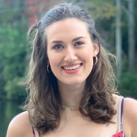 Campfire Studios Employee Lauren Baker's profile photo