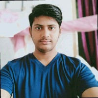 Detective.io Employee Shivam Abp's profile photo
