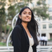 Riya Singhal Email
