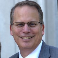 Delta Technology Employee Douglas Wilkin's profile photo