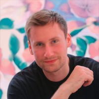 TouchBistro Employee Chris Ristovski's profile photo