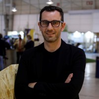 Schréder Hyperion Employee Rui Peixe's profile photo