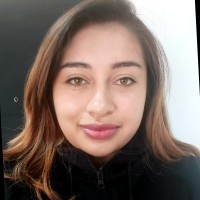 Teravision Games Employee Alexandra Ordoñez's profile photo