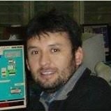 CODELCO – Corporación Nacional del Cobre de Chile Employee Andrés Pizarro's profile photo