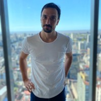 HubiFi Employee Alejandro Francia's profile photo