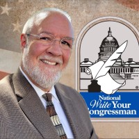 National Write Your Congressman, Inc. Employee Joe Stott's profile photo