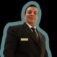Dana Rayhaan by Rotana Employee Mostafa Hossam's profile photo
