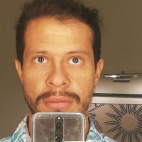 Beat Technology AS Employee Salvador Barrón's profile photo