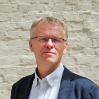 Stefan van Den Branden Email & Phone Number