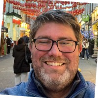 Rise Partners Employee Daniel Barber's profile photo