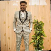 Global CNC Pvt. Ltd. Employee Ajay Bokhani's profile photo