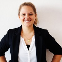 FFS Film- & Fernseh-Synchron GmbH Employee Hannah Nagel's profile photo