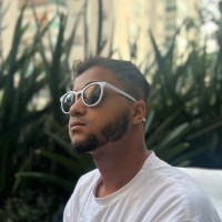 KXP Consulting Employee Rafael Santiago Pereira's profile photo