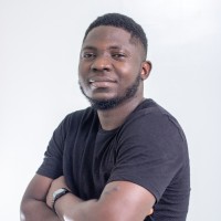 Rogue Studios Employee Tolu Ibrahim's profile photo