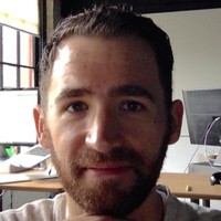 LOGIC, Inc. Employee Benjamin Bradley's profile photo