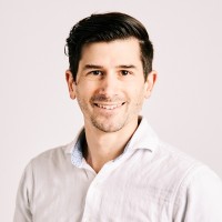 Huckberry Employee Josh Hepworth's profile photo