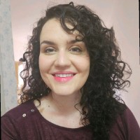 IP School Employee Liliana Nicoleti's profile photo