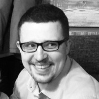 Alutech Employee Vadim Lapo's profile photo
