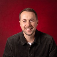 Red Brick Road Employee Max Fairhurst's profile photo