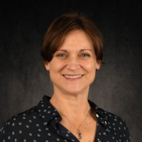 Information Insights Employee Kerry Halter's profile photo