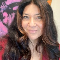 Manpower San Diego Employee Betty Moreno's profile photo