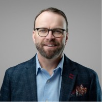 GreenShield Employee Graham Shaw's profile photo