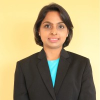 Pixel Creations Employee Neha Raut's profile photo