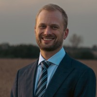 Nowsay Employee Zach Burkhart's profile photo