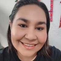 Management Health Services Employee Estefani Martínez's profile photo