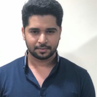 Hartford Insurance Co Employee Irfan Mohammed's profile photo