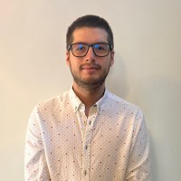 AFK Employee Emilio Montenegro's profile photo