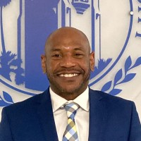 City and County of San Francisco Employee Eric Harding's profile photo
